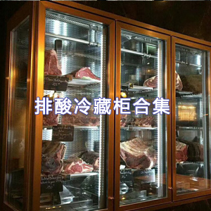 排酸冷藏柜