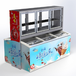 子母柜