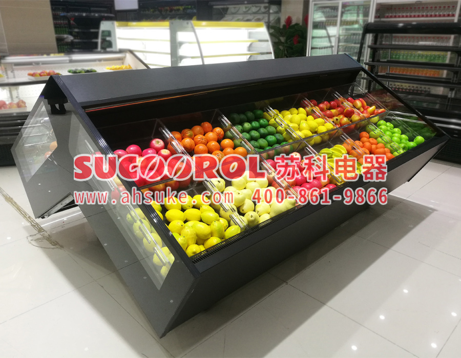 果蔬解决方案
