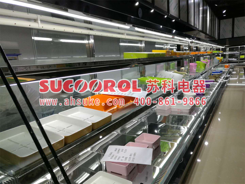 寿司展示柜