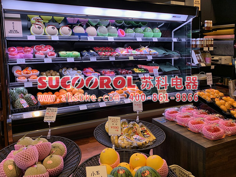 果蔬解决方案