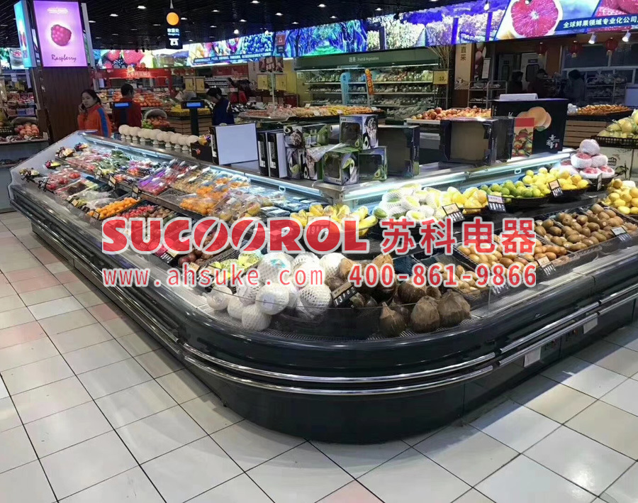 果蔬解决方案