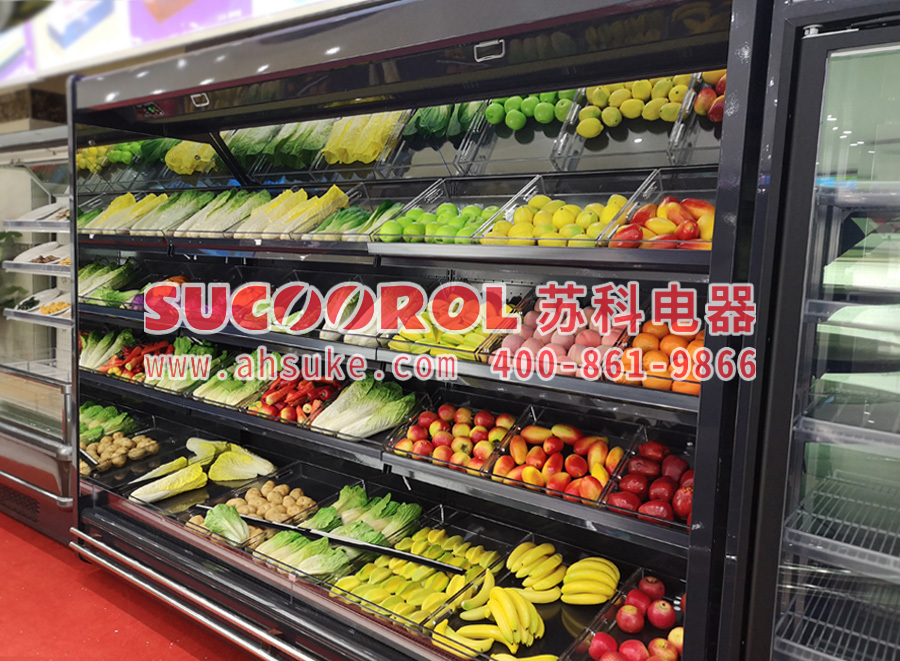 果蔬解决方案