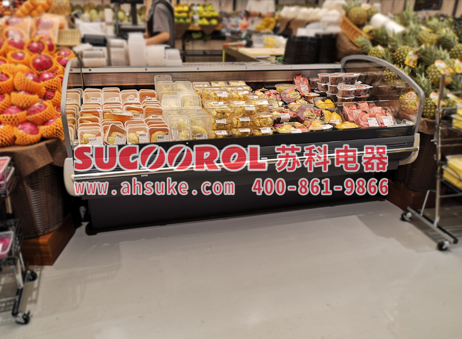 果蔬解决方案