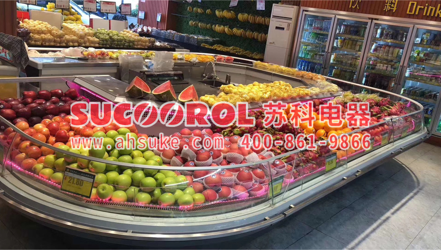 果蔬解决方案