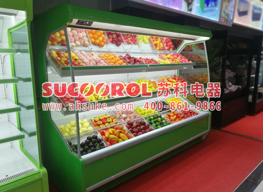 果蔬解决方案