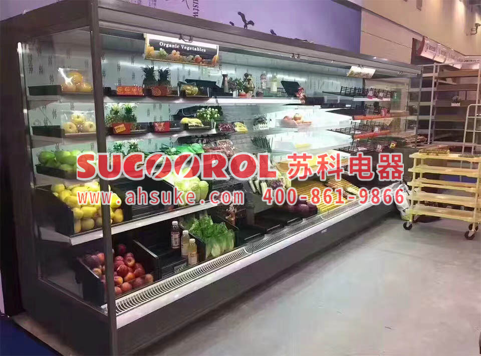 果蔬解决方案