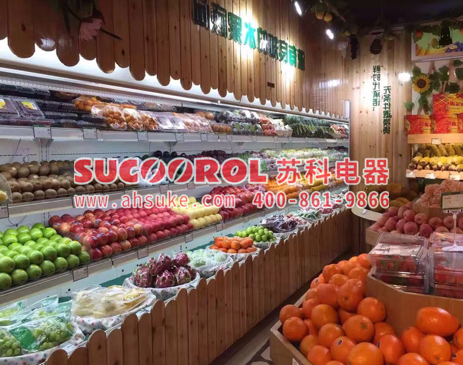 果蔬解决方案