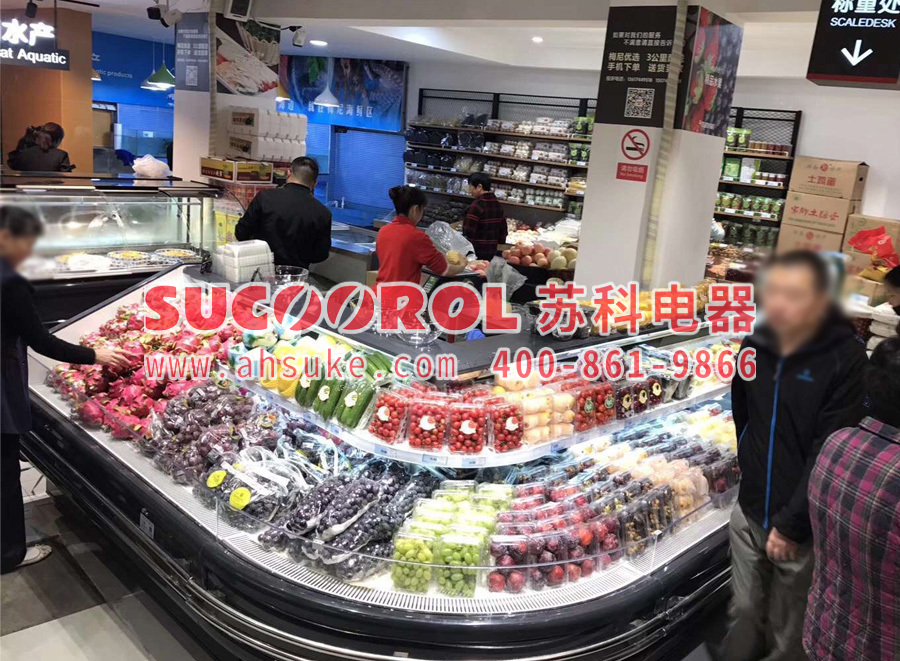 果蔬解决方案