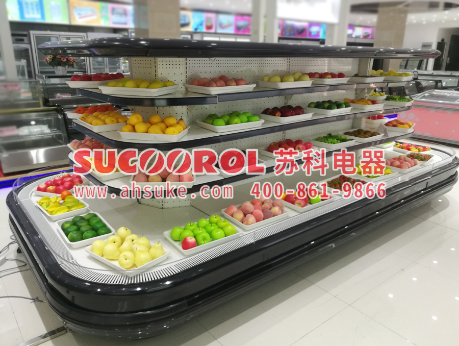 果蔬解决方案