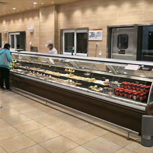 熟食店解决方案